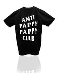 APPC Black Tee