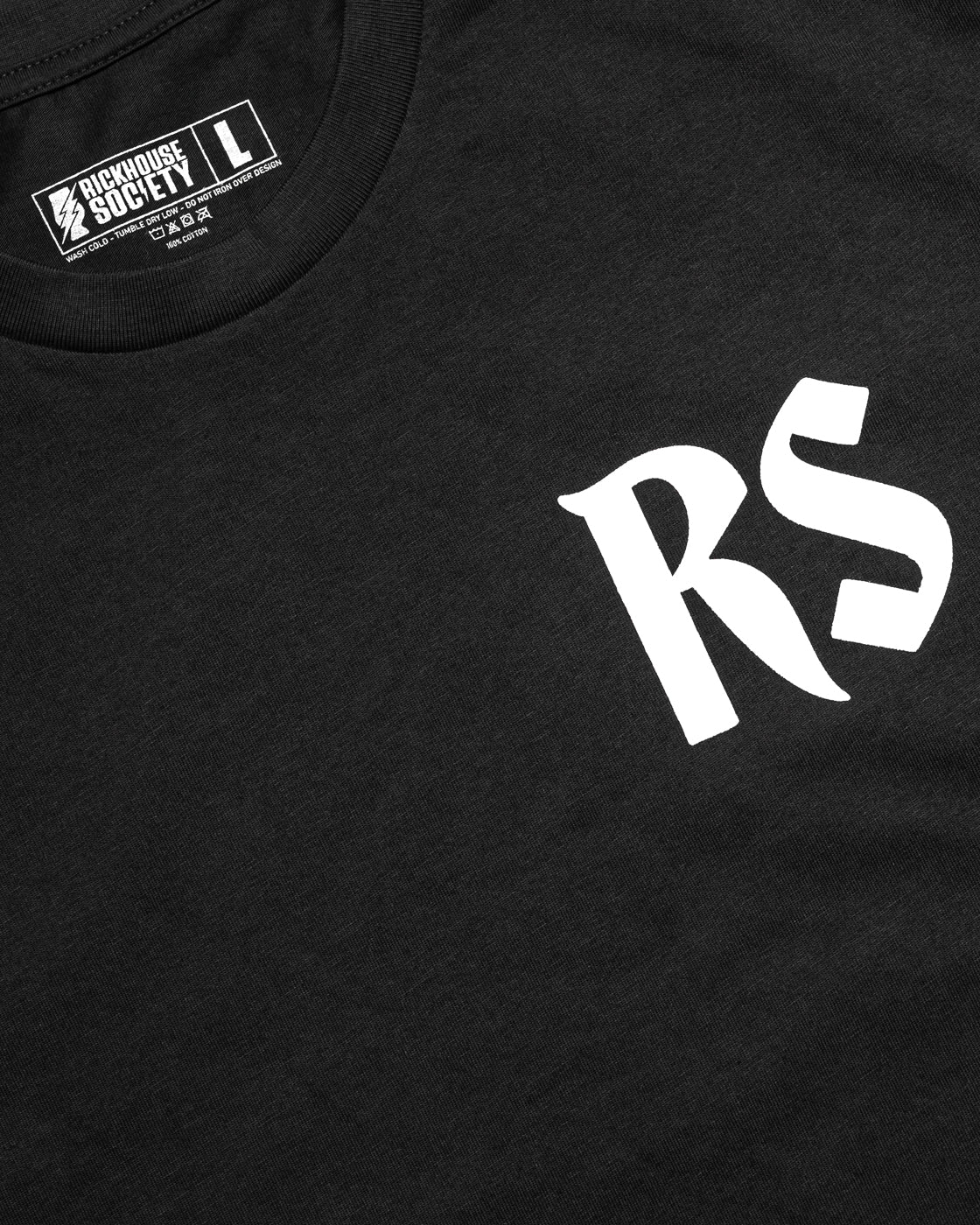 Respect the Bottle, Obey the Drinker - Black Tee