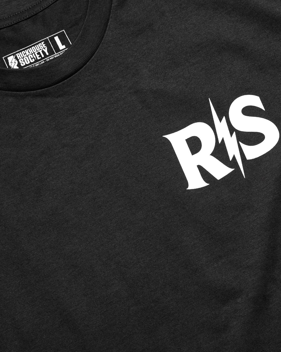 APPC Black Tee