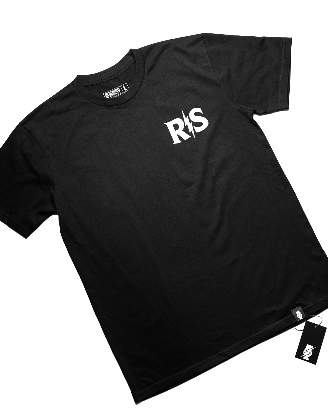 APPC Black Tee