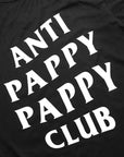 APPC Black Tee