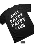 APPC Black Tee