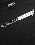 Rickhouse Society Black Tee