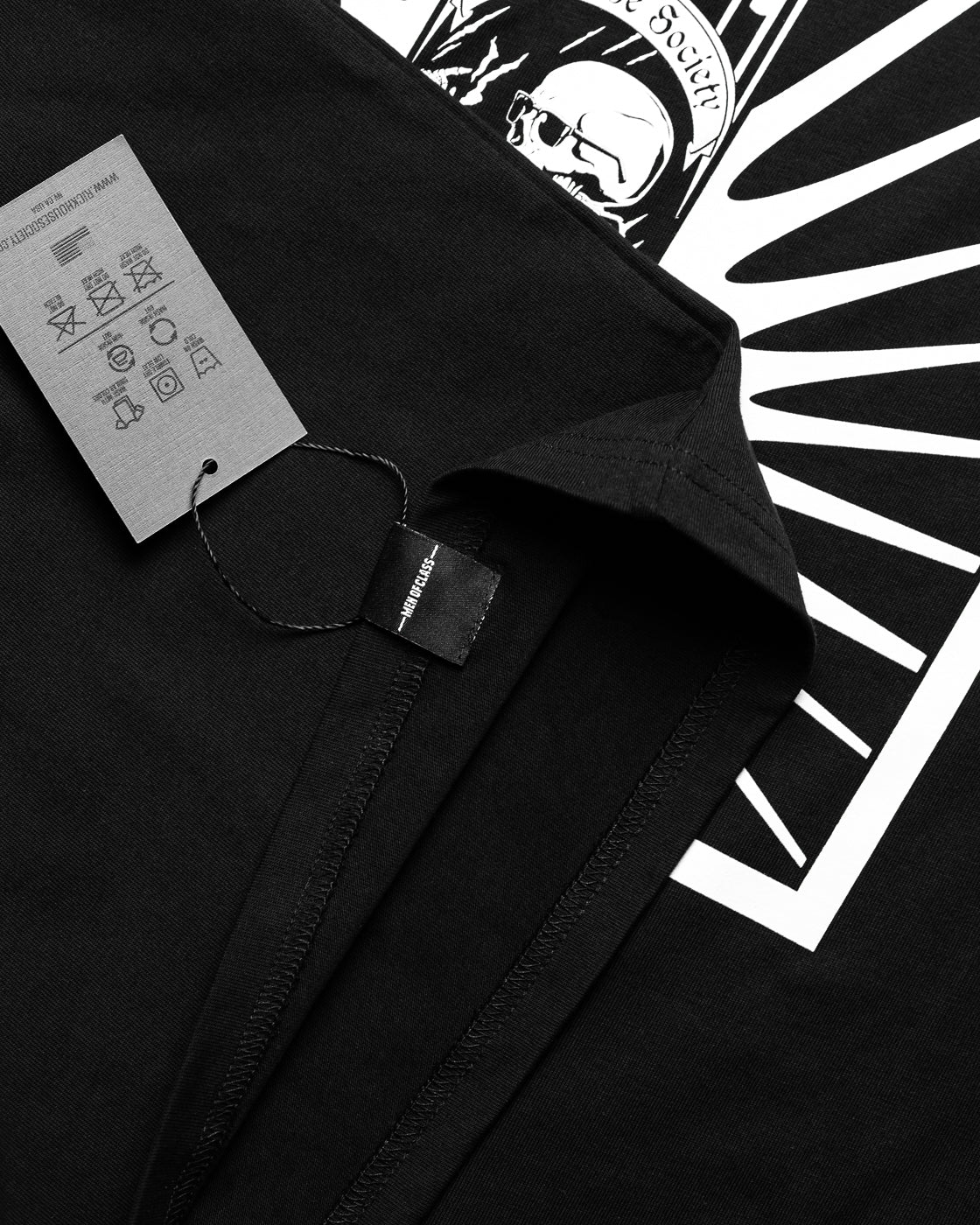 Respect the Bottle, Obey the Drinker - Black Tee