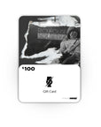 Rickhouse Society Gift Card