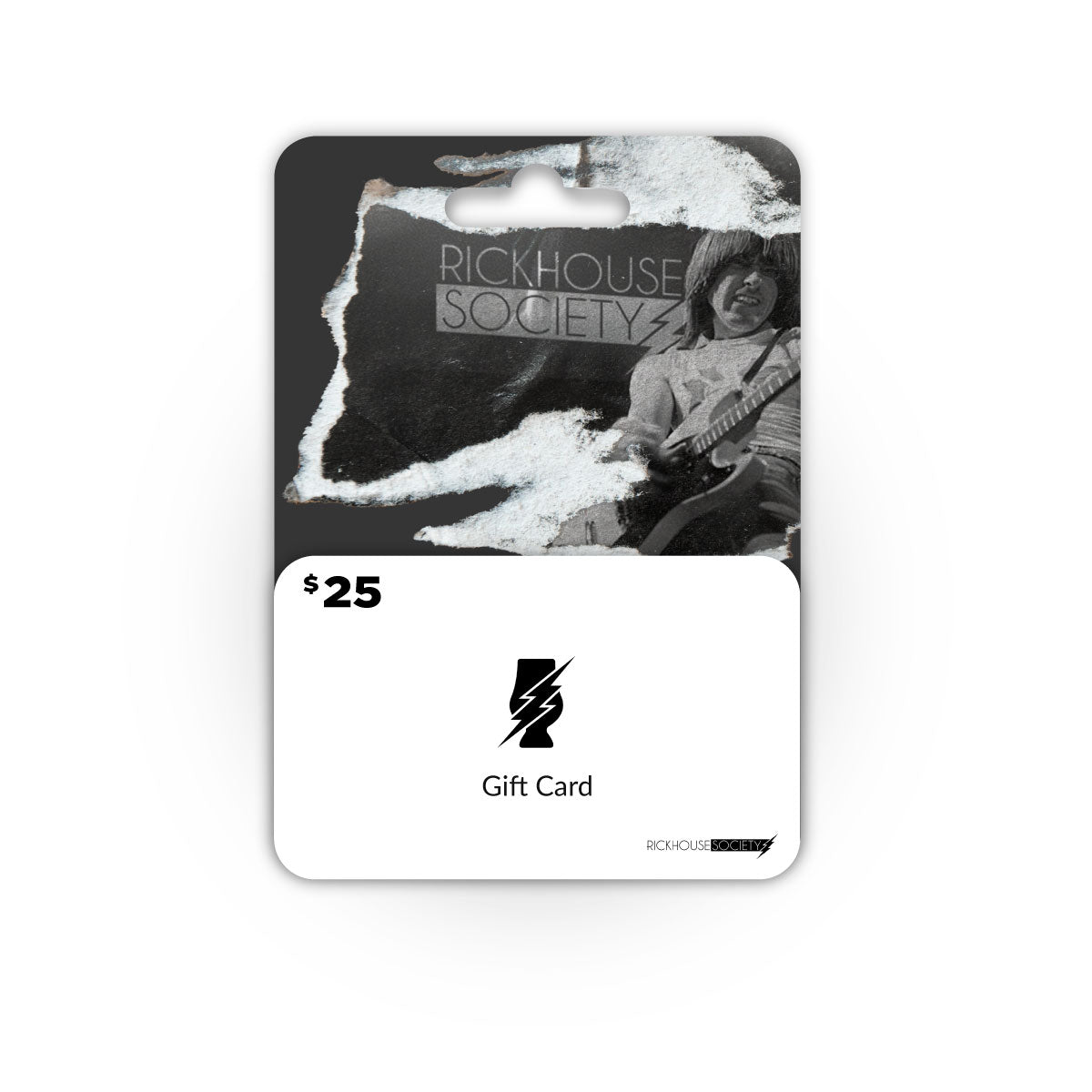 rare society gift card Rickhouse Society Gift Card