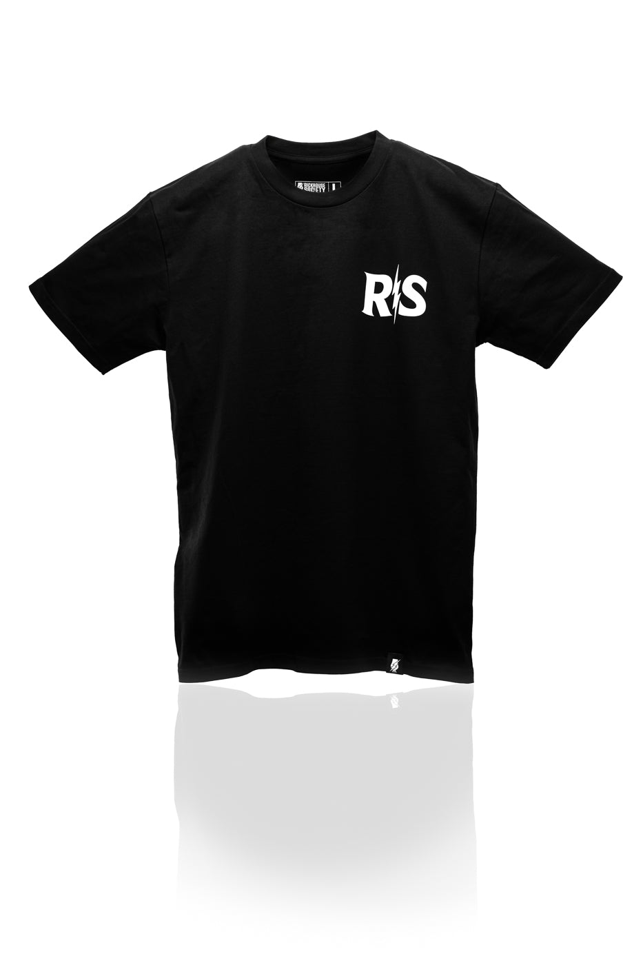 APPC Black Tee